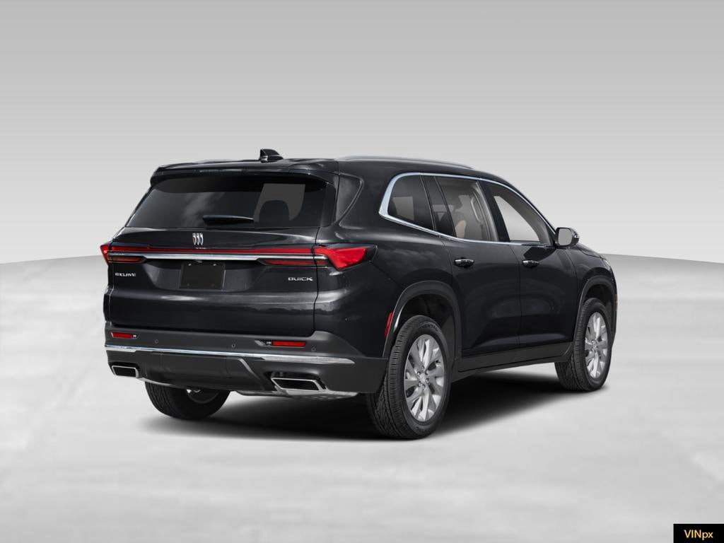 New 2026 Buick Enclave Preferred SUV