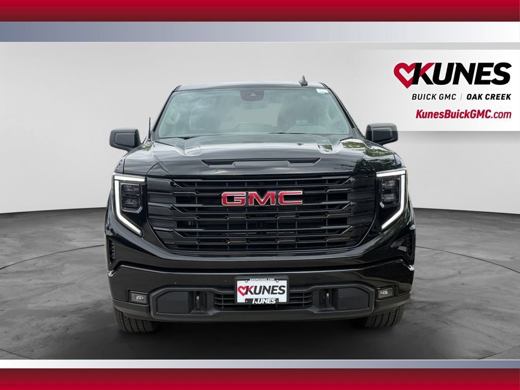 Used 2026 GMC Sierra 1500 Elevation Truck Crew Cab