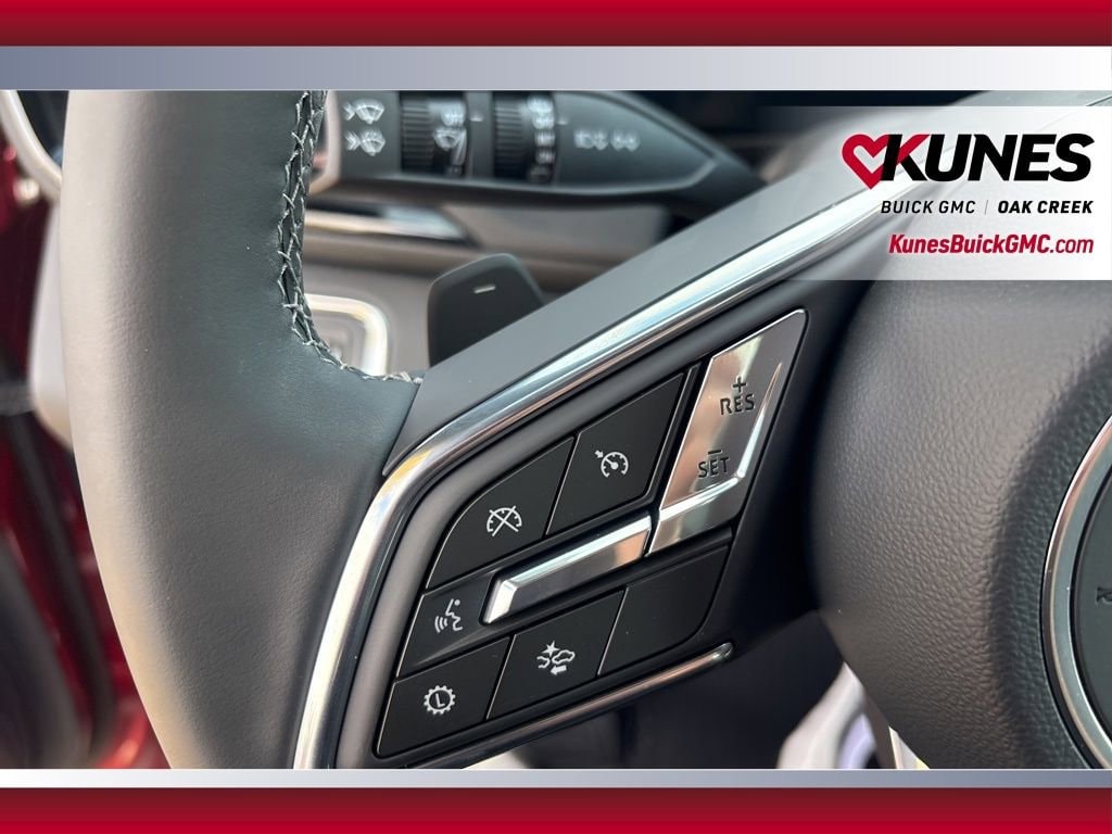 2026 Buick Enclave Sport Touring - Photo 26