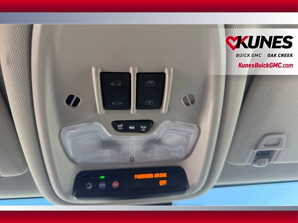 2026 Buick Encore GX Sport Touring - Photo 30