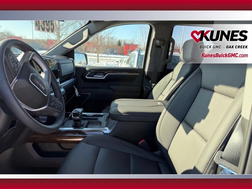 2026 GMC Sierra 1500 Elevation - Photo 21