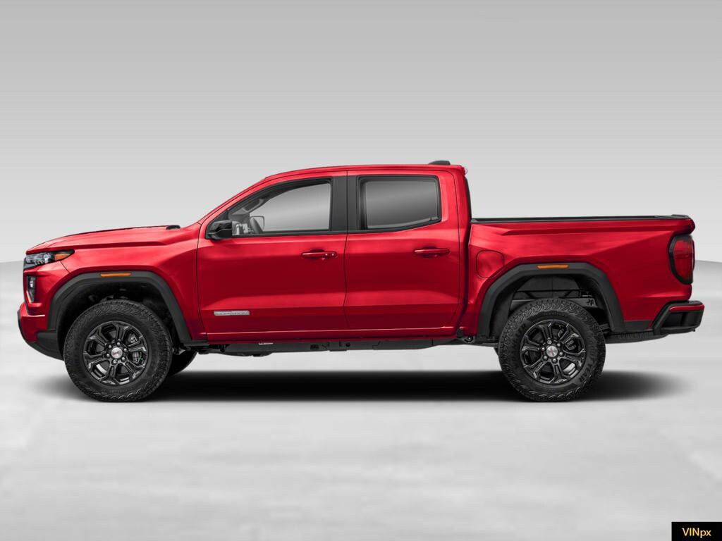 New 2026 GMC Canyon Elevation Truck