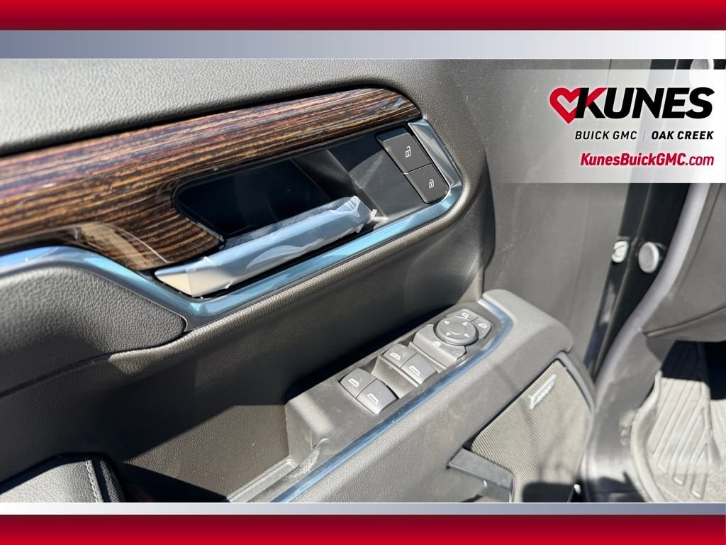 2026 GMC Sierra 1500 Elevation - Photo 8