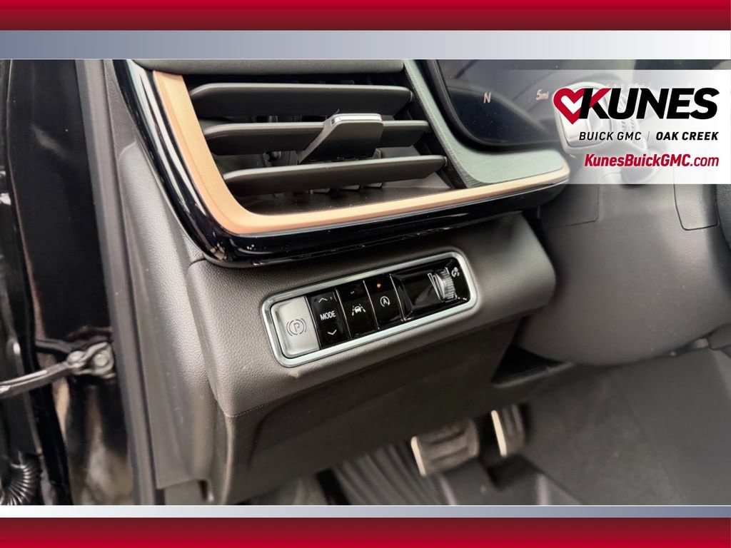 2026 Buick Envision Sport Touring - Photo 15