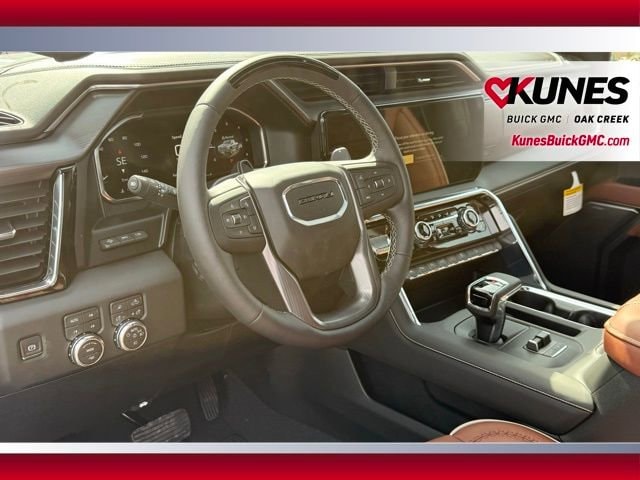 2026 GMC Sierra 1500 Denali Ultimate - Photo 34