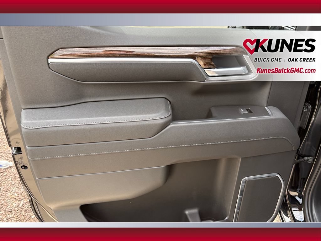 2026 GMC Sierra 1500 Elevation - Photo 34