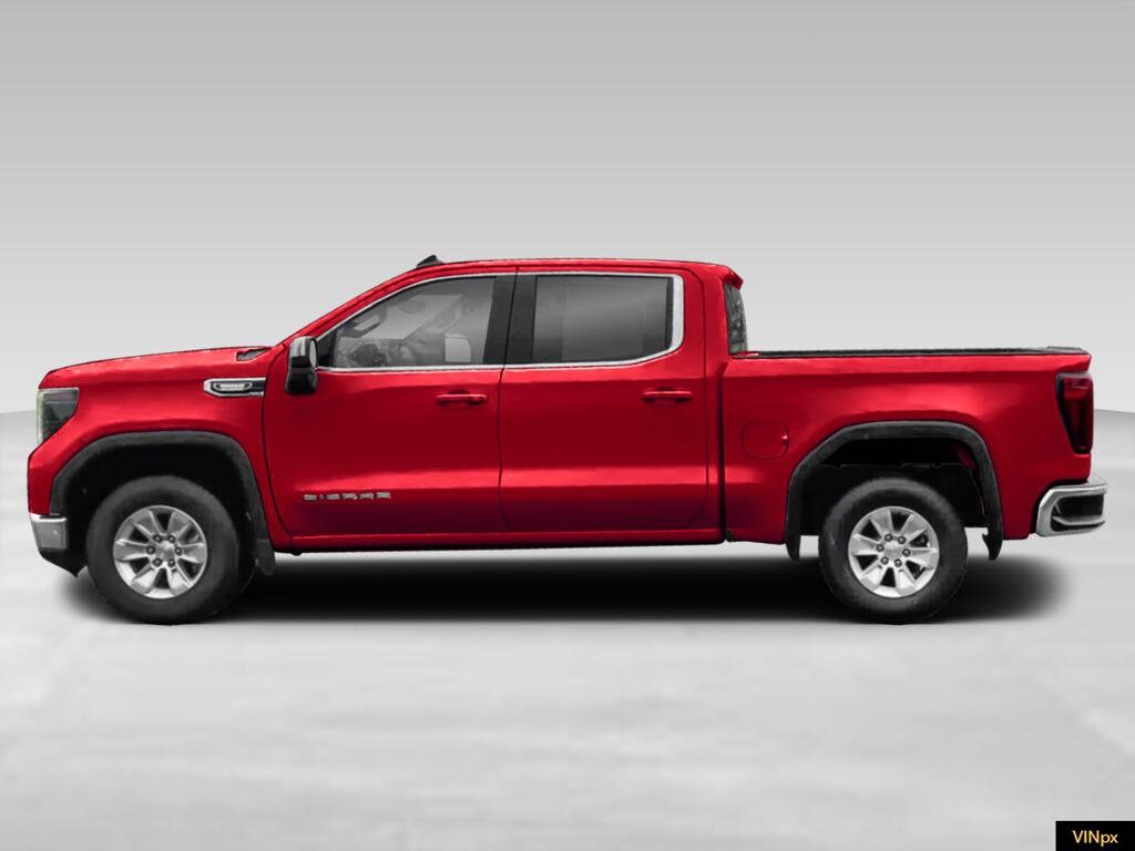 2026 Gmc Sierra 1500 SLT photo 2