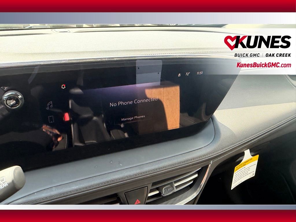 2026 Buick Encore GX Preferred - Photo 19