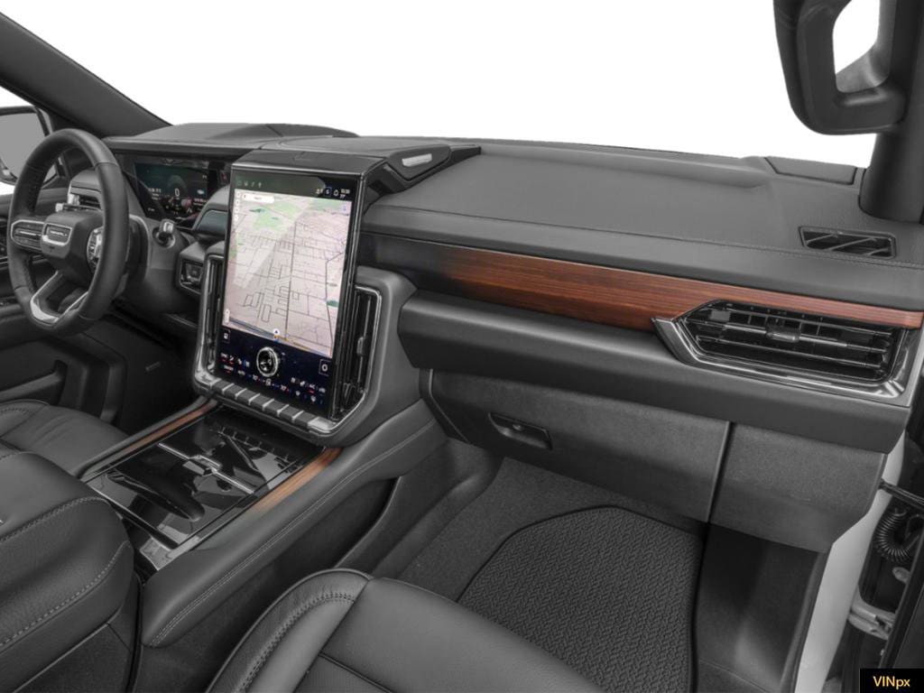 2026 GMC Yukon XL Denali - Photo 7