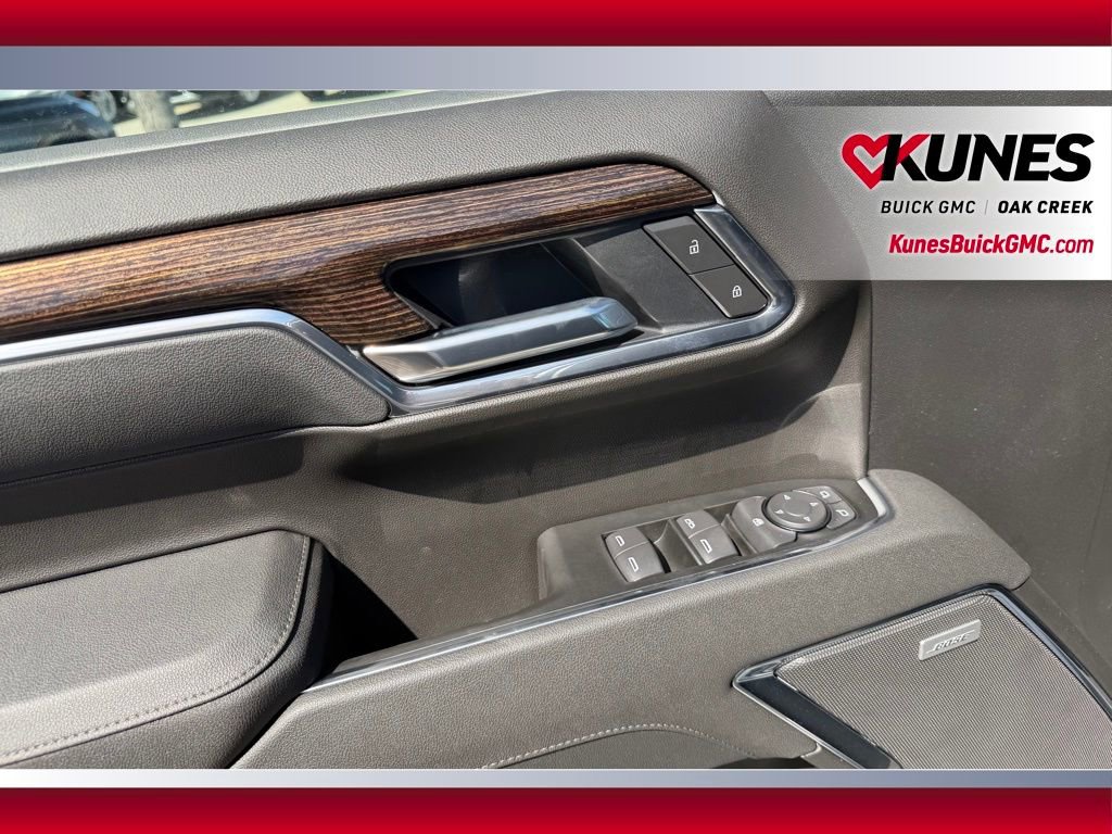 2026 GMC Sierra 1500 Elevation - Photo 6