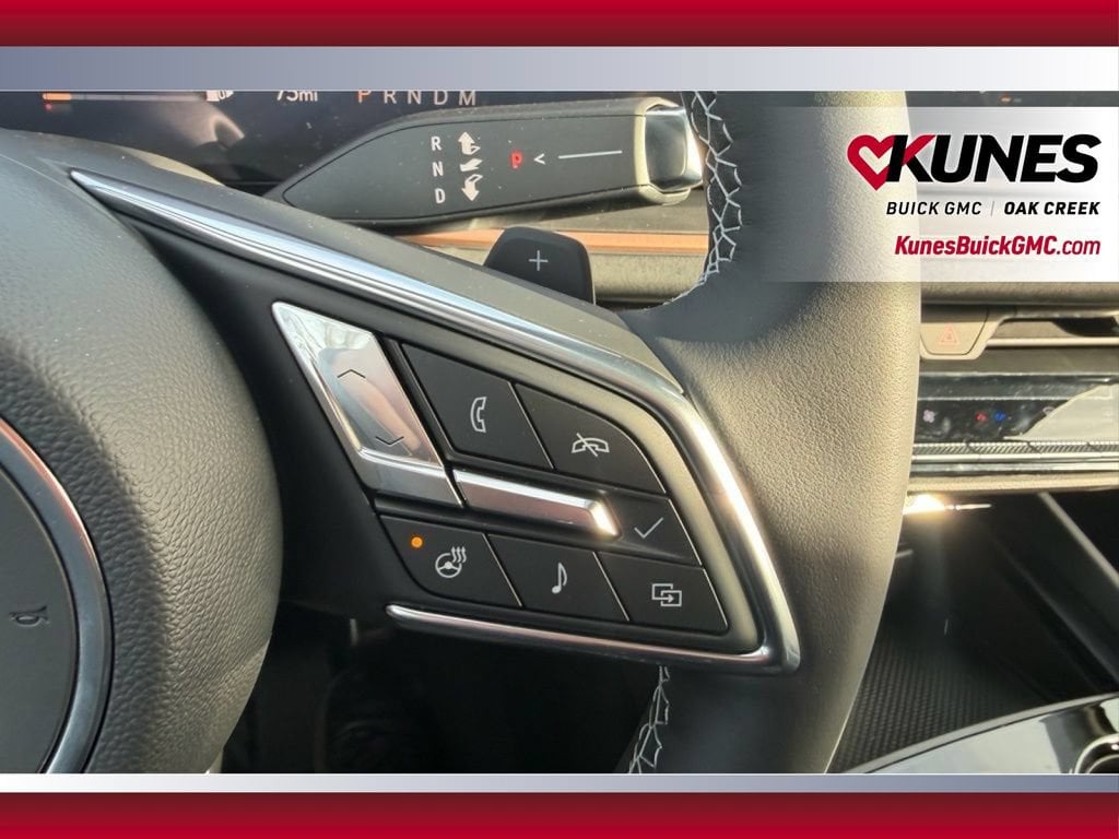 2026 Buick Envision Sport Touring - Photo 22