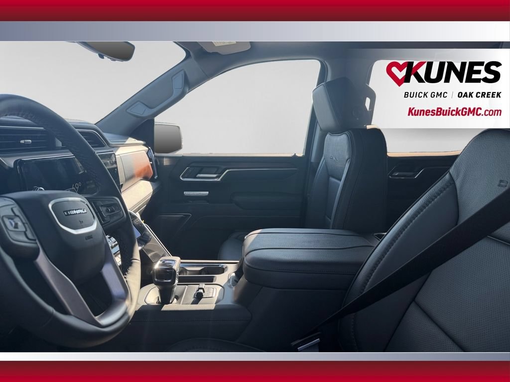 2026 GMC Sierra 1500 Denali - Photo 22