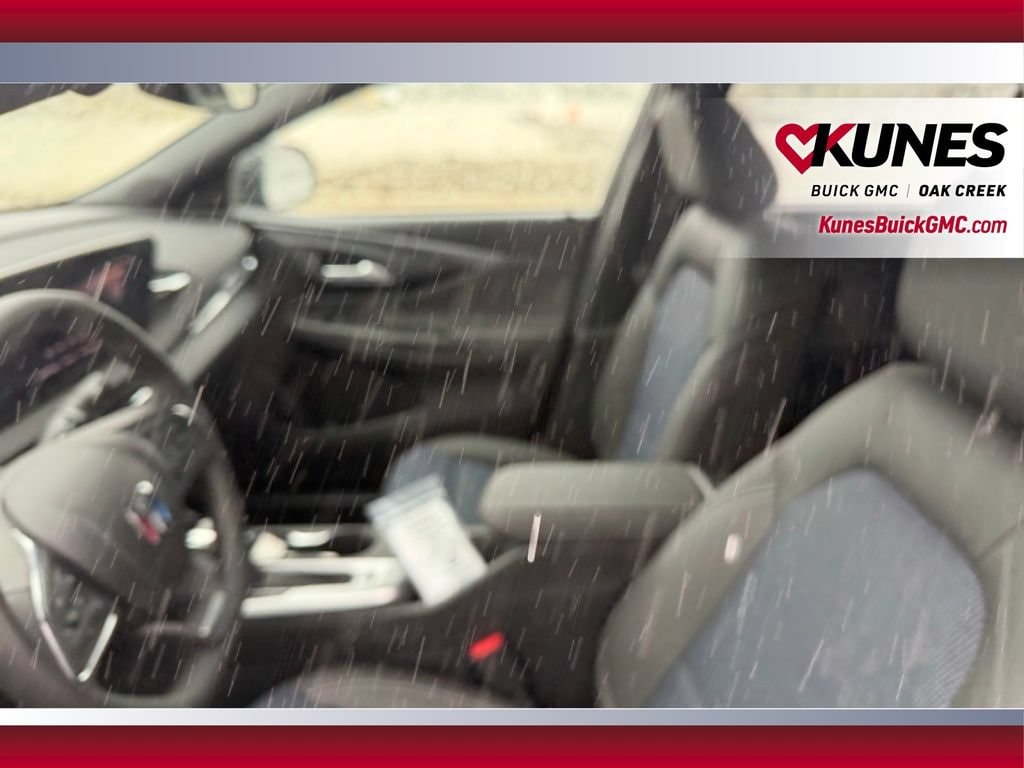 2026 Buick Envista Preferred - Photo 15