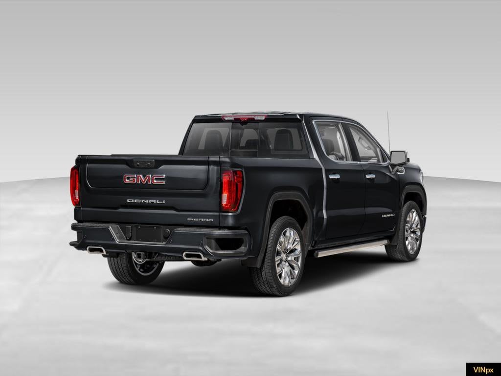 New 2026 GMC Sierra 1500 Denali Truck