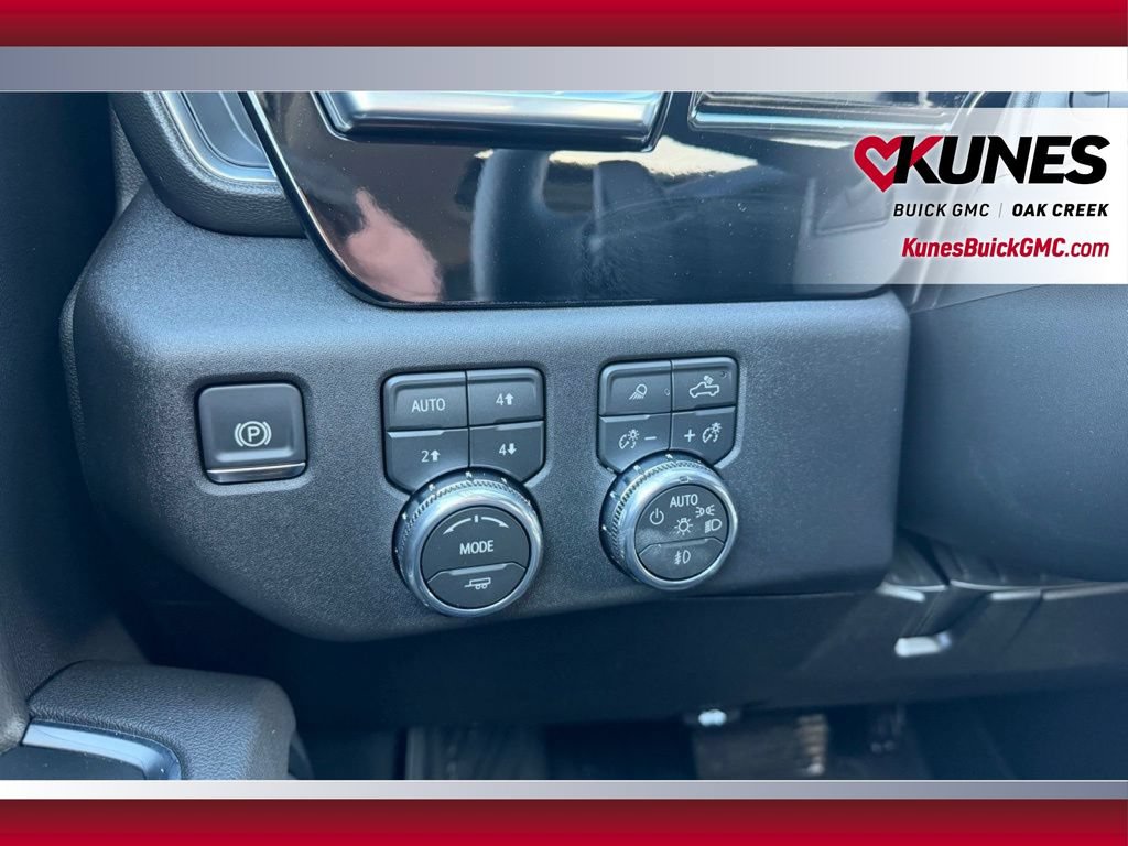 2026 GMC Sierra 1500 Elevation - Photo 14