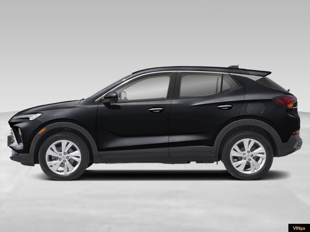 2026 Buick Encore GX Preferred photo 3