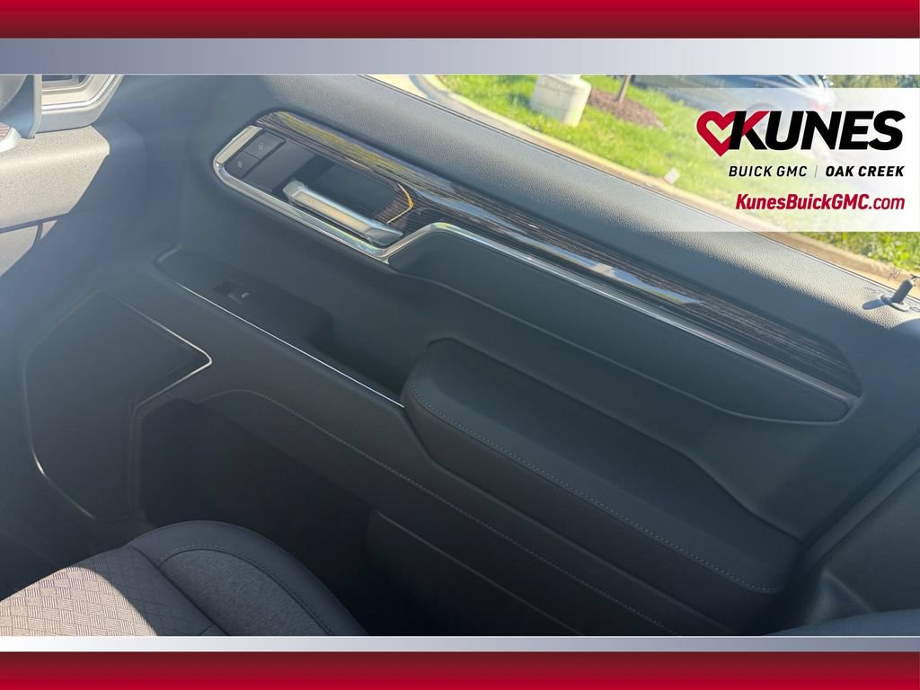 2026 GMC Sierra 1500 Elevation - Photo 35