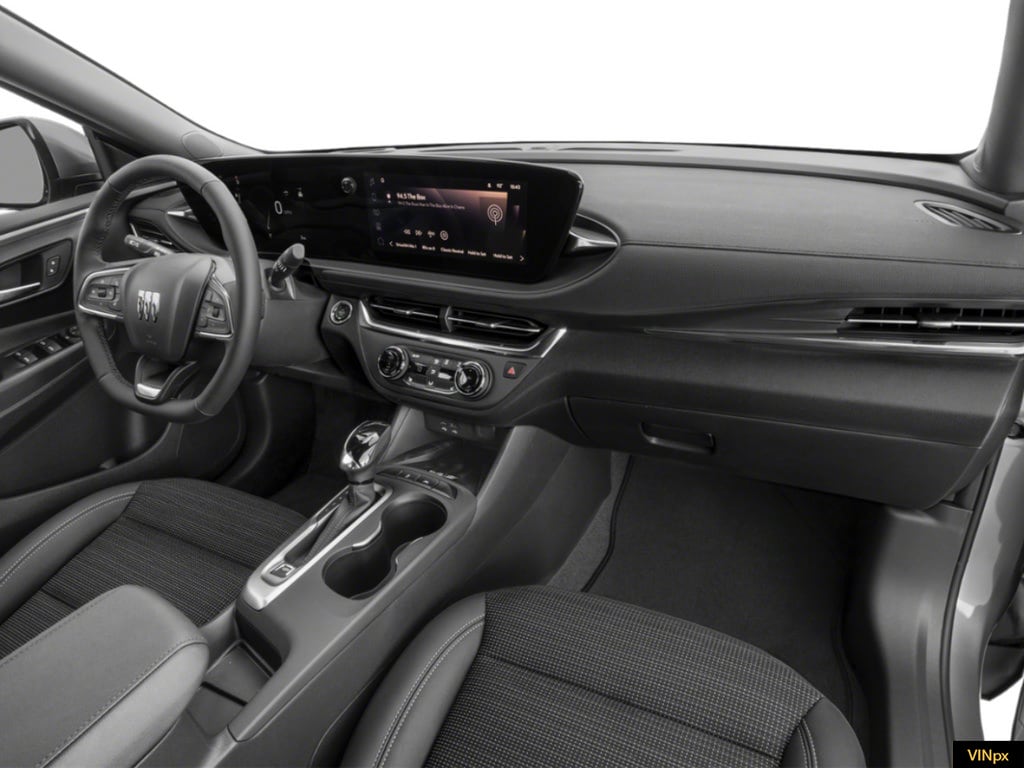 2026 Buick Envista Sport Touring - Photo 7