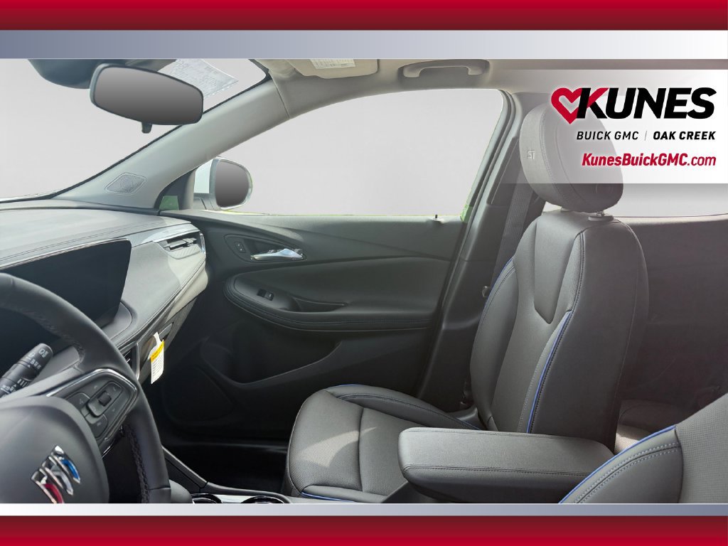 2026 Buick Encore GX Sport Touring - Photo 20