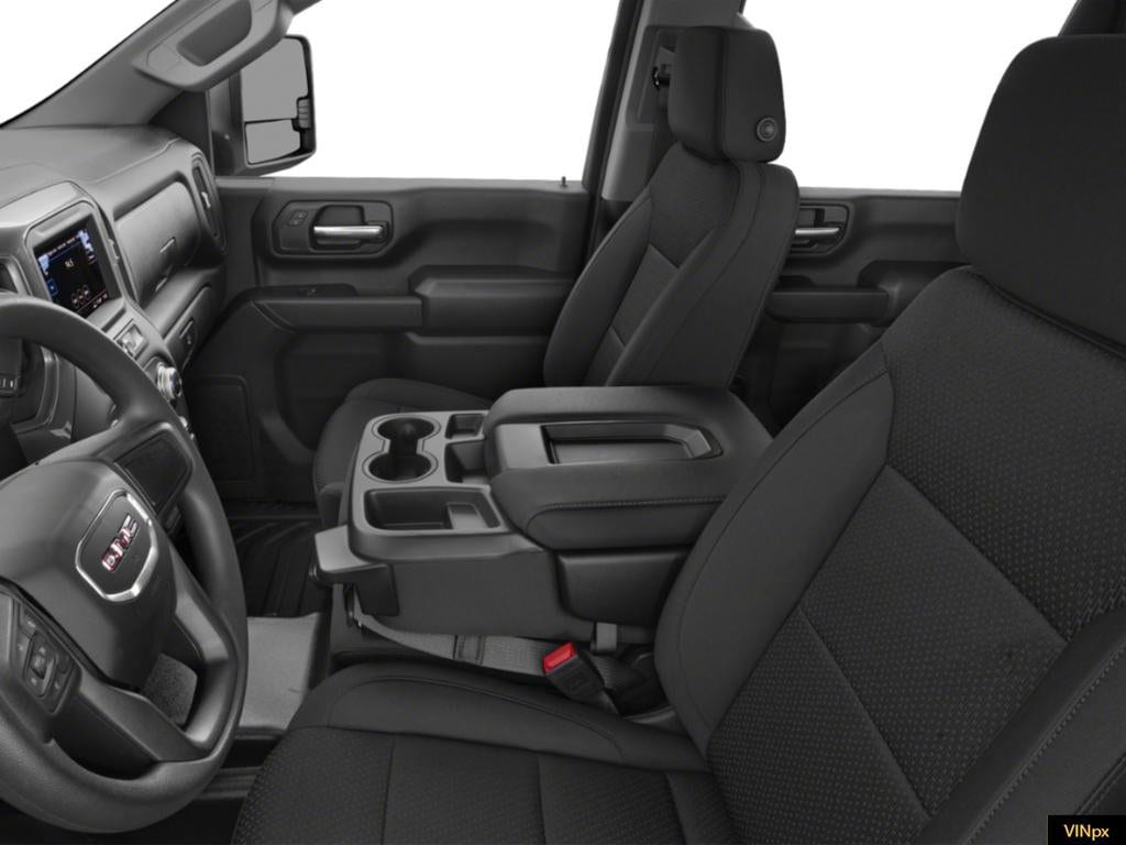 2026 GMC Sierra 2500HD Denali Ultimate - Photo 8