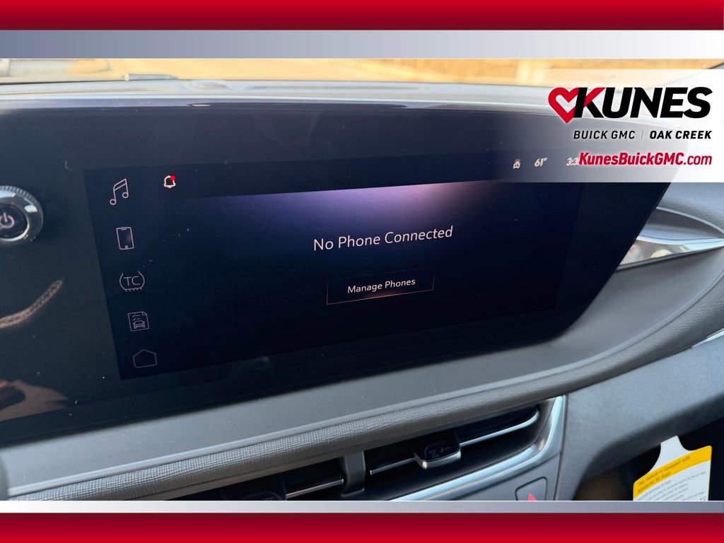 2026 Buick Envista Preferred - Photo 21
