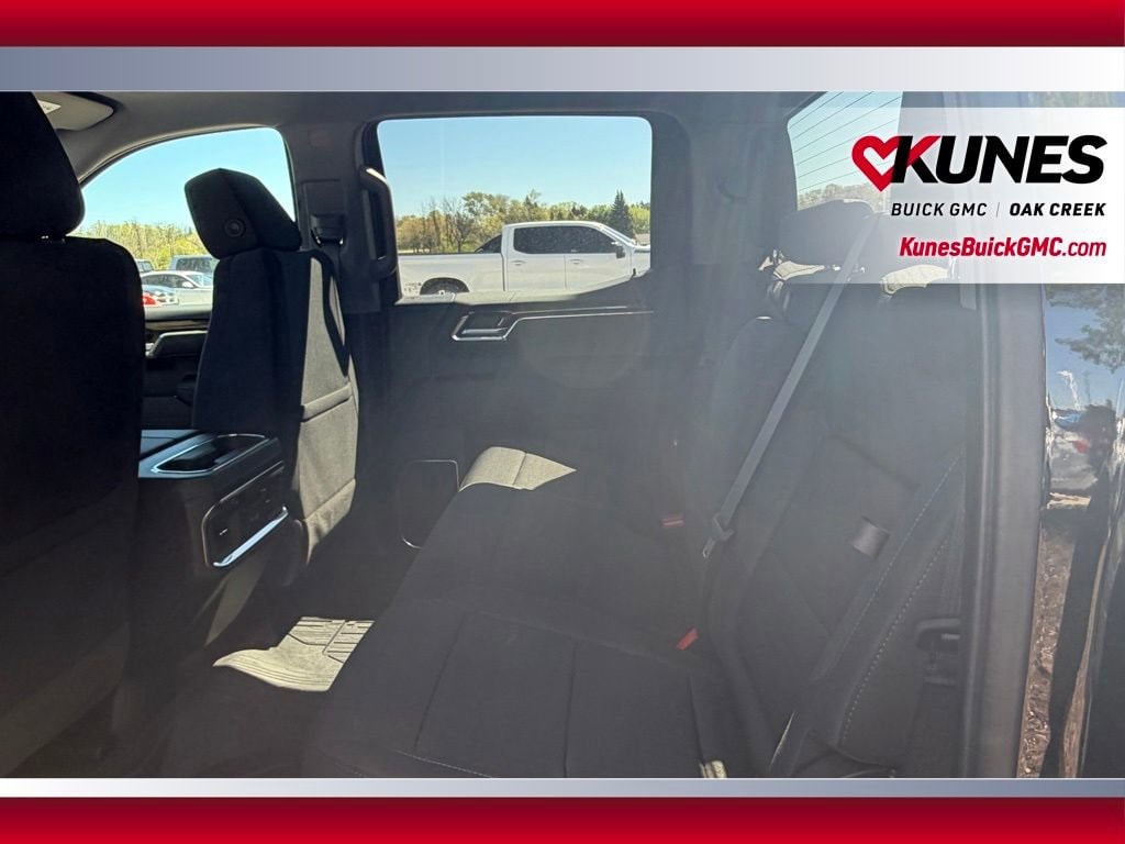 New 2026 GMC Sierra 1500 Elevation Truck