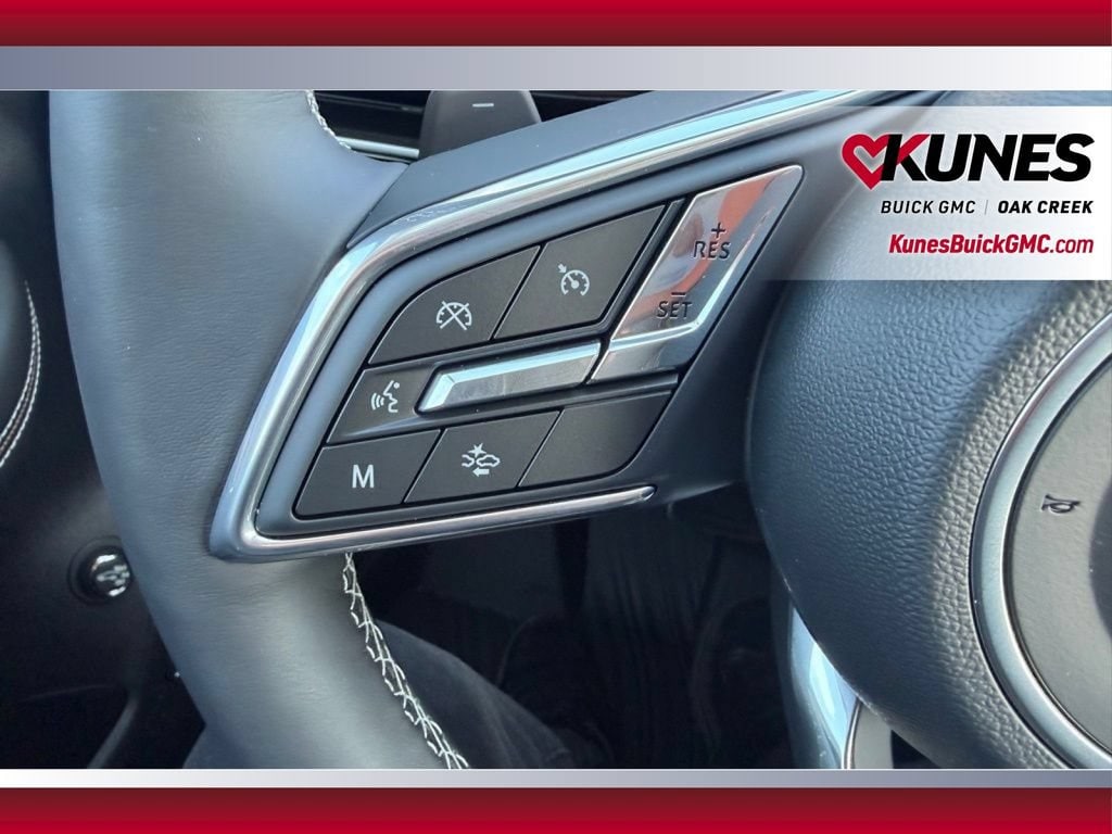 2026 Buick Envision Sport Touring - Photo 17
