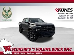 2026 GMC Canyon AT4 Truck