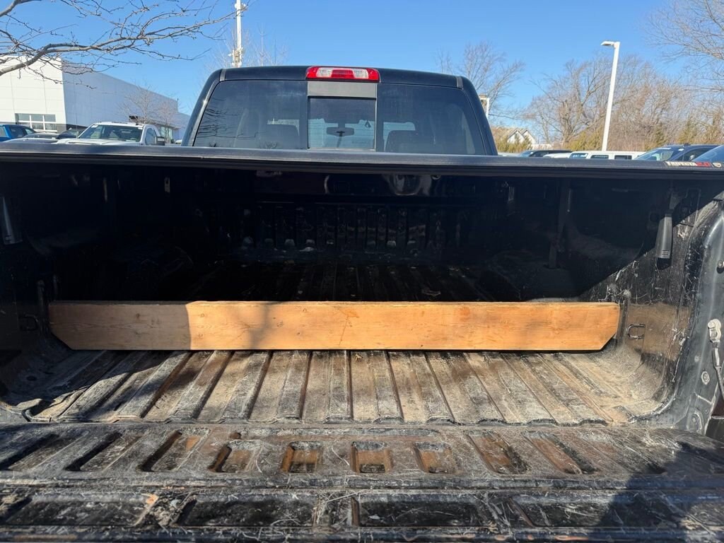 Used 2014 GMC Sierra 1500 SLE Value Package Truck Crew Cab