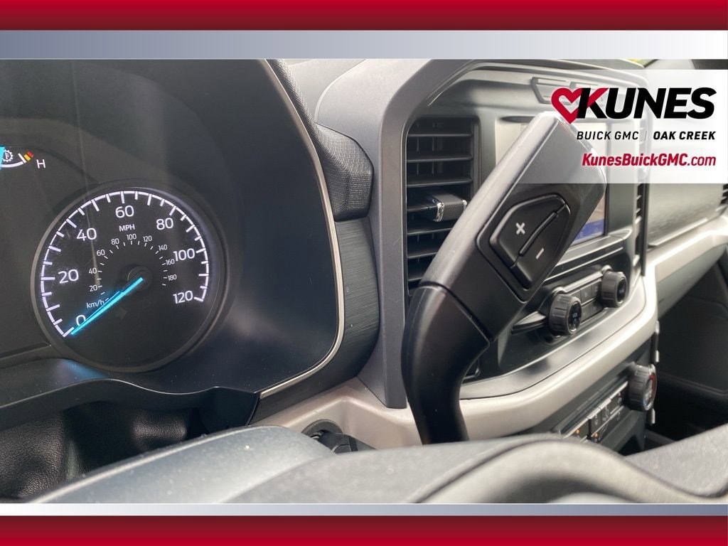 2023 Ford F-150 XLT - Photo 17