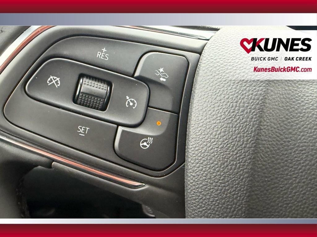 2026 Buick Envista Sport Touring - Photo 9