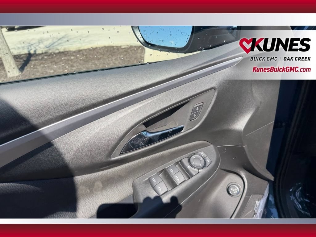 2026 Buick Envista Preferred - Photo 10