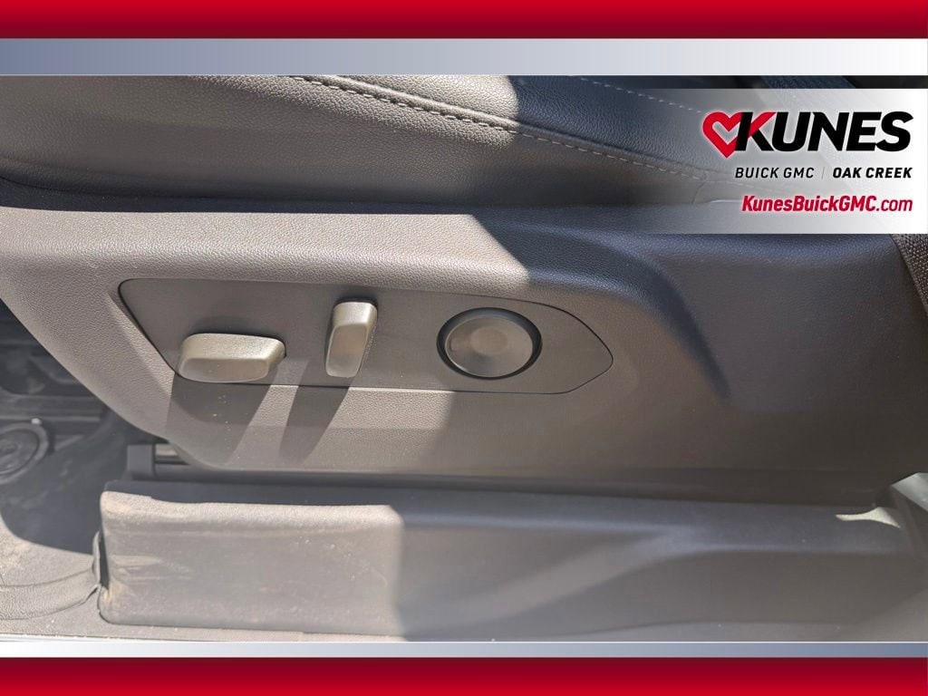 2026 GMC Sierra 1500 Elevation - Photo 11