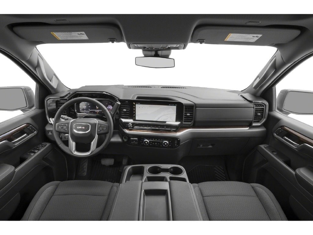 2026 GMC Sierra 1500 Elevation - Photo 6