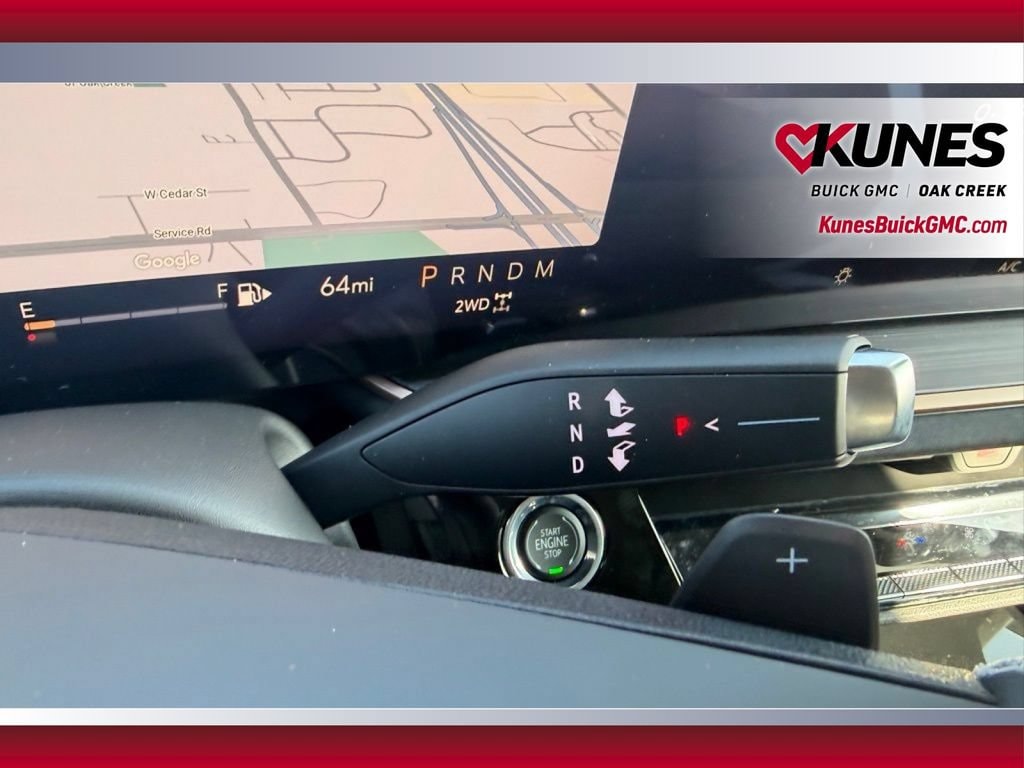 2026 Buick Envision Sport Touring - Photo 21