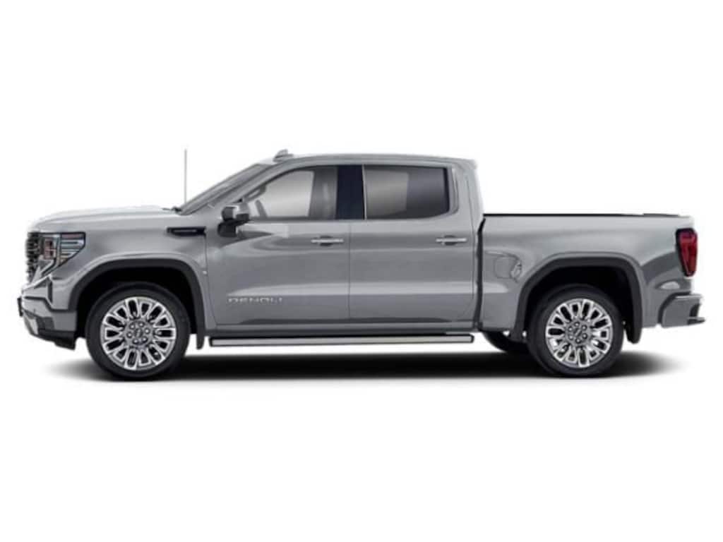 New 2026 GMC Sierra 1500 Denali Ultimate Truck