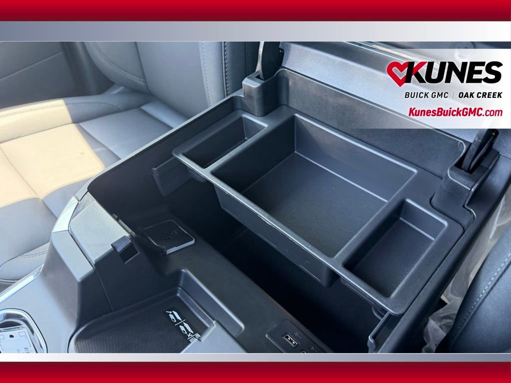 2026 GMC Sierra 1500 Elevation - Photo 26