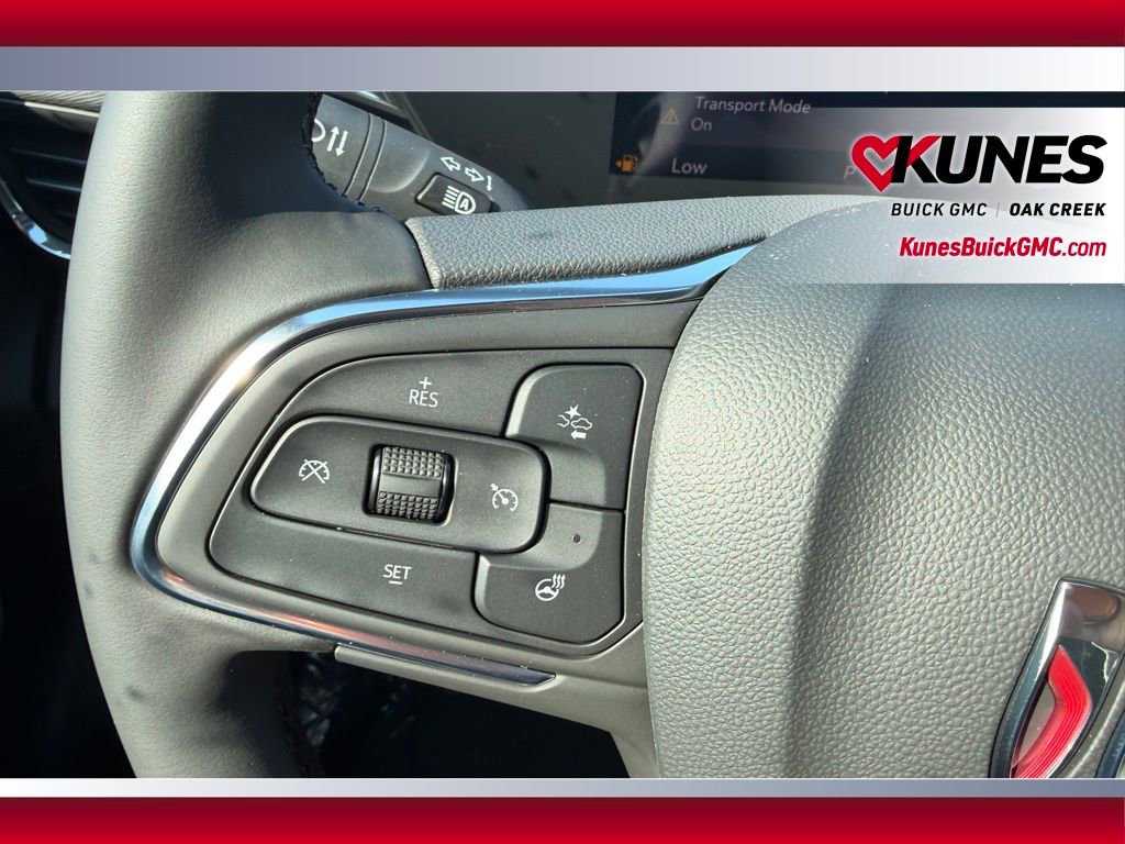 2026 Buick Envista Preferred - Photo 19