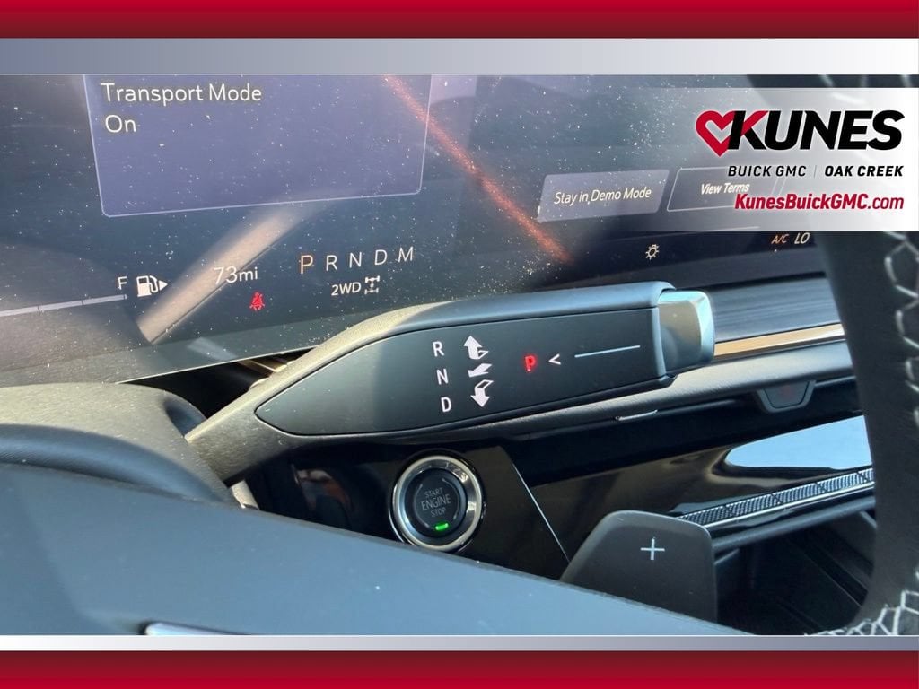 2026 Buick Envision Avenir - Photo 18