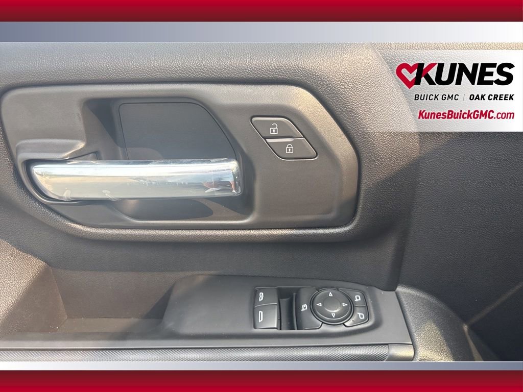 2025 GMC Sierra 2500HD Pro - Photo 15