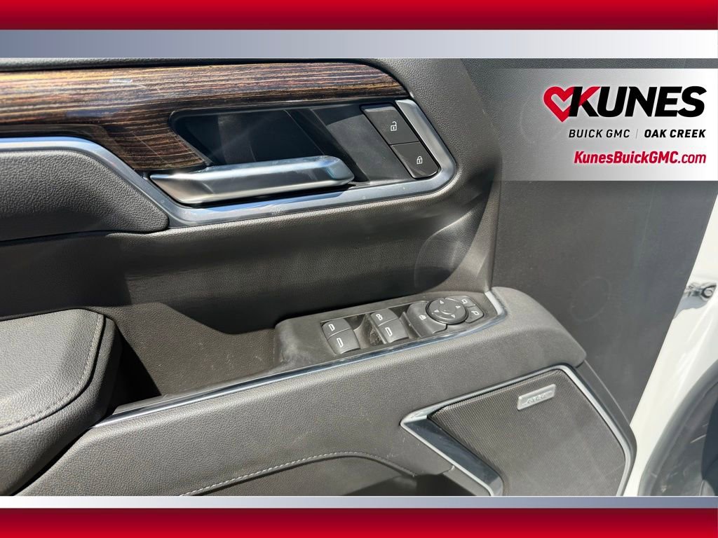 2026 GMC Sierra 1500 Elevation - Photo 13