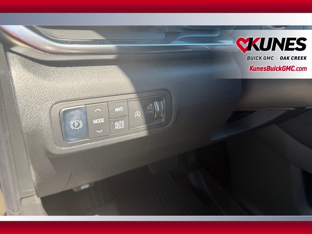 2026 GMC Terrain Elevation - Photo 9