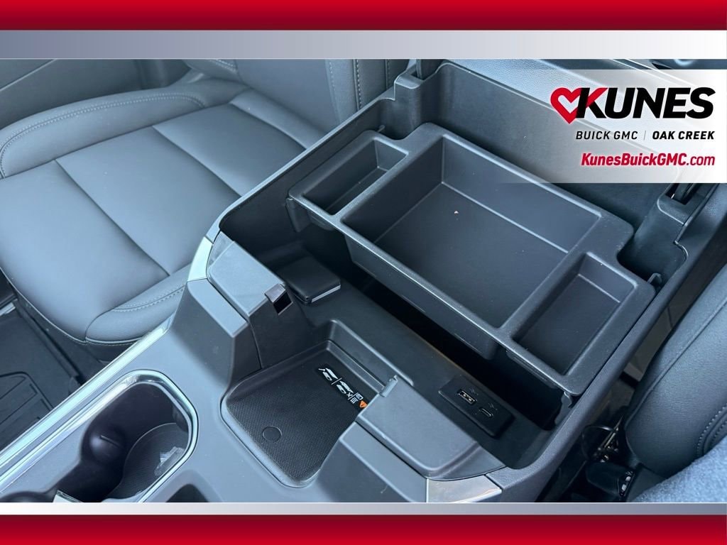 2026 GMC Sierra 1500 Elevation - Photo 22