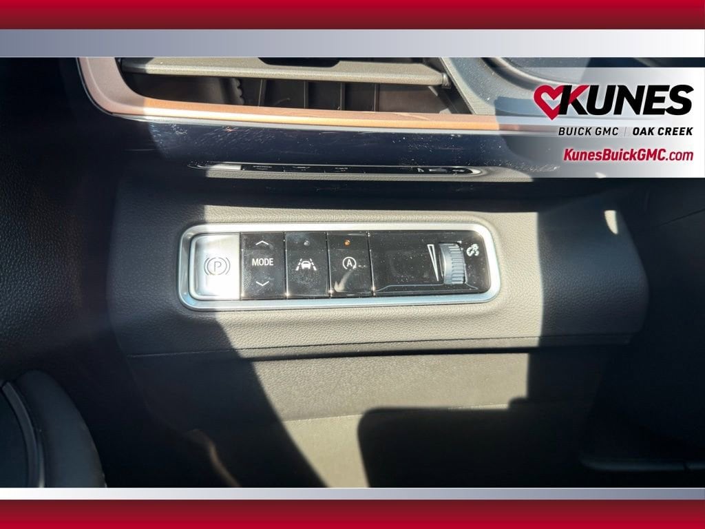 2026 Buick Envision Sport Touring - Photo 9