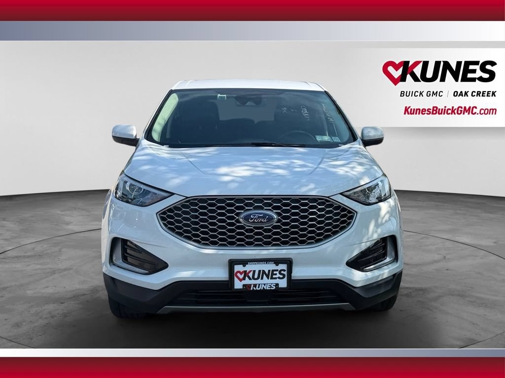 Used 2024 Ford Edge SUV