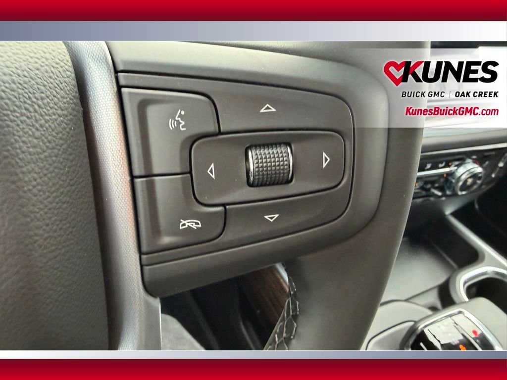 2026 GMC Sierra 1500 Elevation - Photo 15