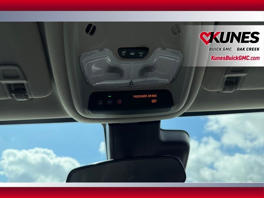 2026 Buick Encore GX Preferred - Photo 26