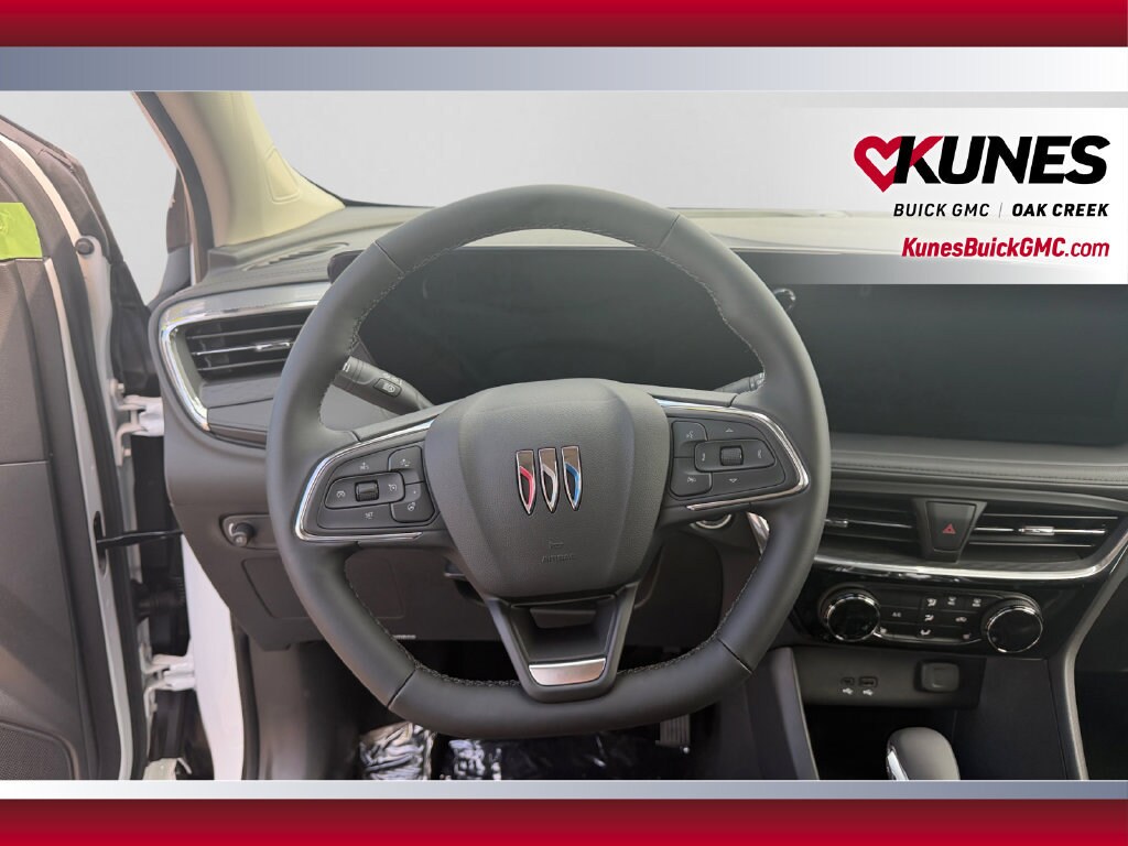 2026 Buick Encore GX Sport Touring - Photo 13