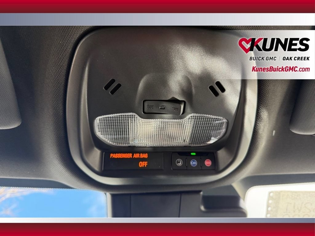2026 Buick Envista Preferred - Photo 29