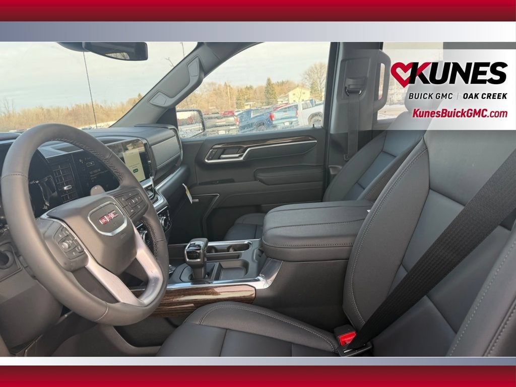 2026 GMC Sierra 1500 Elevation - Photo 10